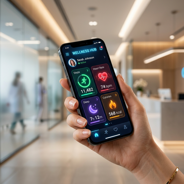 ส่องนวัตกรรมประกันสุขภาพ AIA ปี 2026: เมื่อ AI และ Telemedicine มาช่วยดูแลคุณได้มากกว่าเดิม