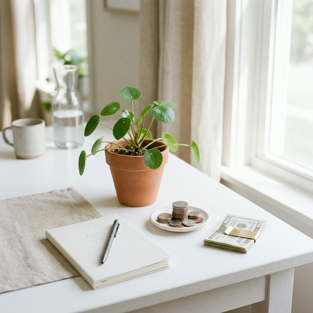 รับมือยุคน้ำมันแพง! เทคนิคจัดการเงินและการทำประกันให้กระเป๋าไม่ฉีก