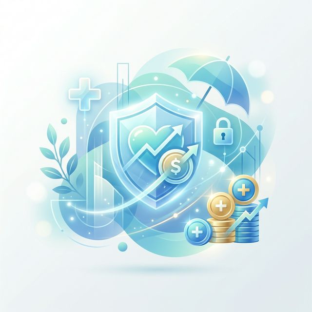 อัปเดตเทรนด์สุขภาพใน Twitter ปี 2026: รับมือค่าเบี้ยที่สูงขึ้นด้วยประกันสุขภาพที่ใช่