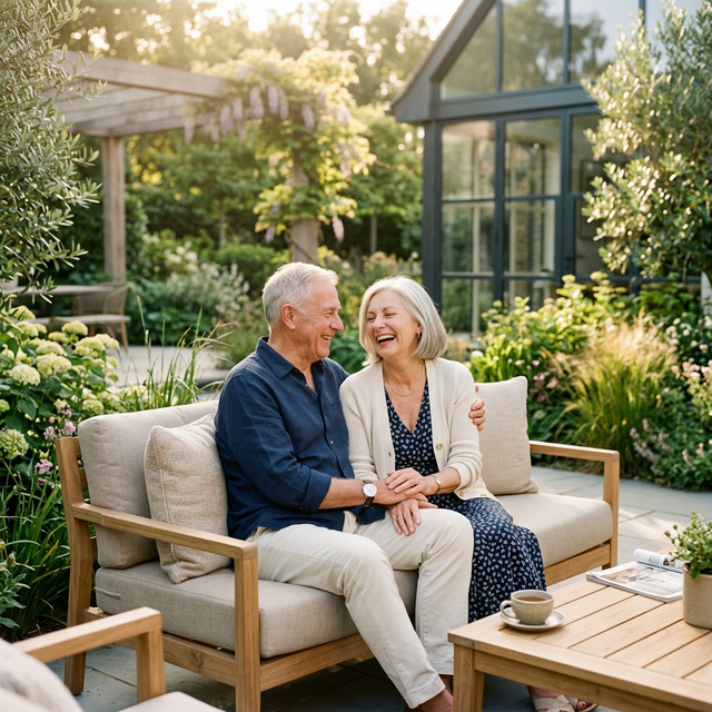 วางแผนสุขภาพเพื่อวัยเกษียณ 2026: อายุยืนอย่างมีความสุข ต้องเตรียมงบสุขภาพไว้เท่าไหร่?